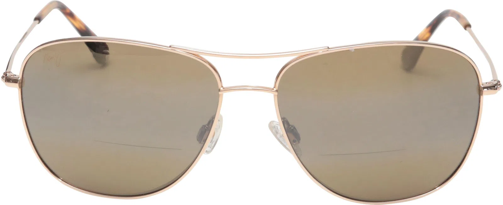 Maui Jim CLIFF HOUSE MJ247 Sunglasses Readers - view 23